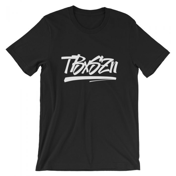 TBxSZN Signature Unisex T-Shirt