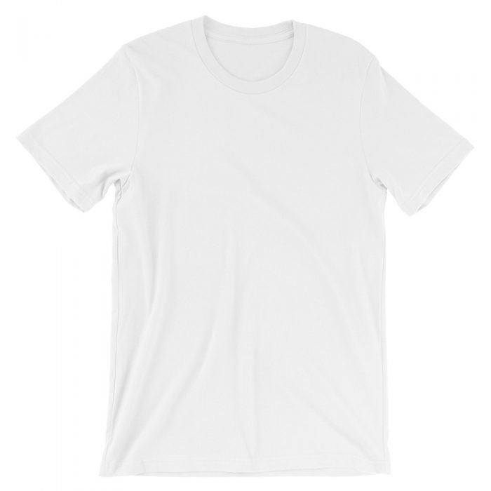 Zaddy Unisex T-Shirt - Image 2