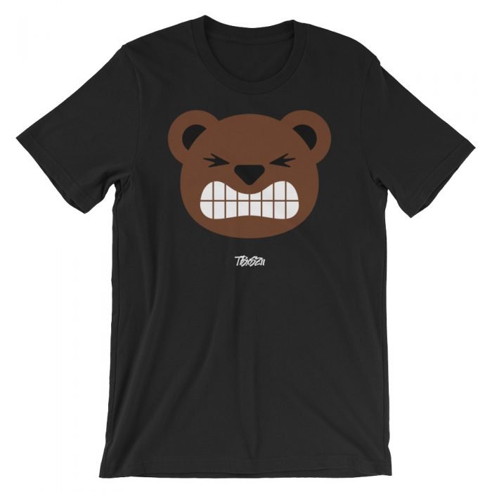 Teddy Grinnin' Unisex T-Shirt