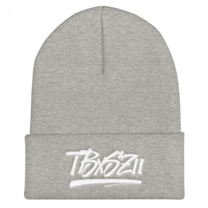 TBxSZN Signature Beanie - Image 4